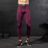 Men's Athletic Base Layer Tights Leggings Compression Pants